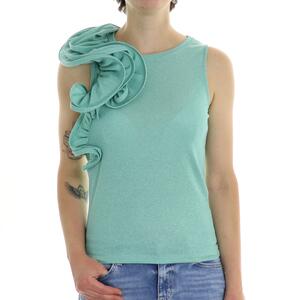 TOP LUREX ACQUA